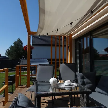 Dom Omega Vakantiehuis