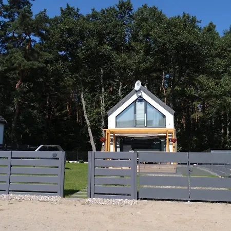 Casa vacanze Dom Omega Ustka