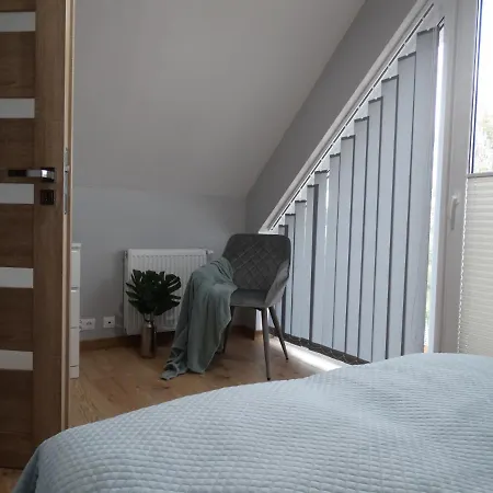 Vakantiehuis Dom Omega