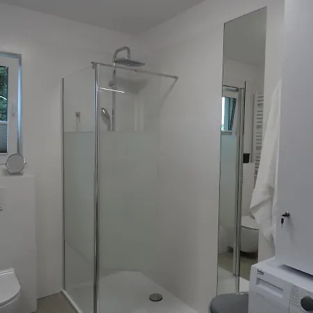 Vakantiehuis Dom Omega