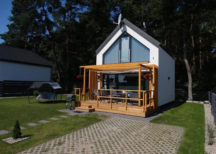 Дом отдыха Dom Omega *