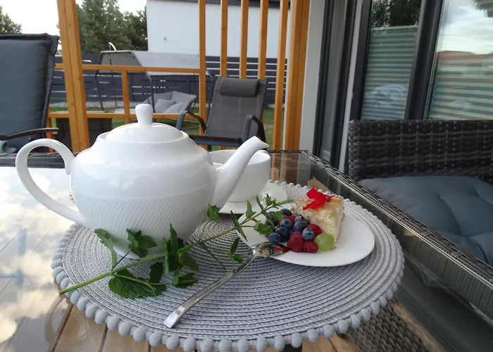 Dom Omega * Устка