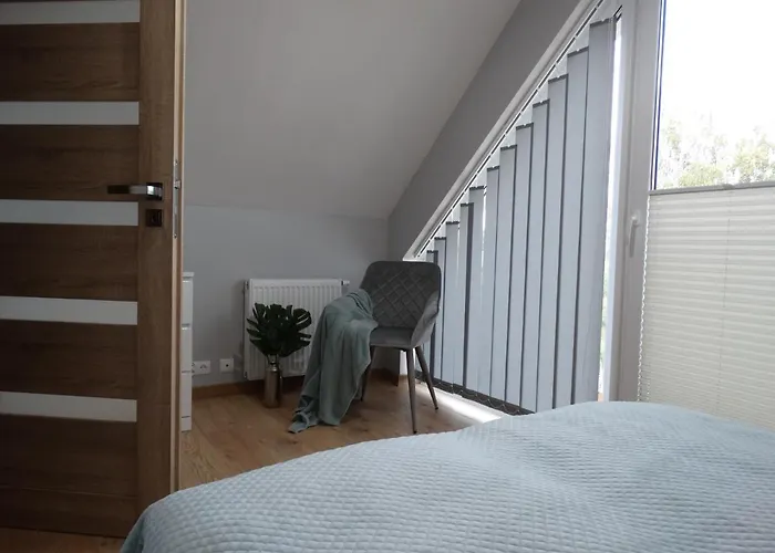 Дом отдыха Dom Omega