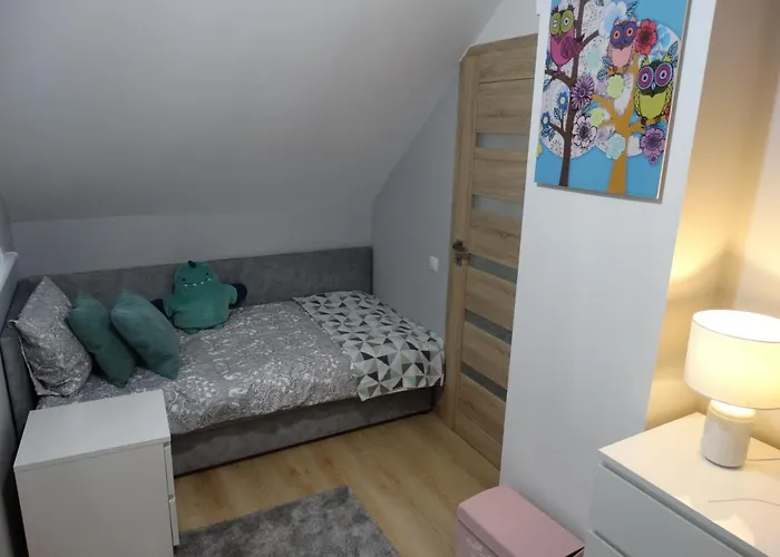 Дом отдыха Dom Omega